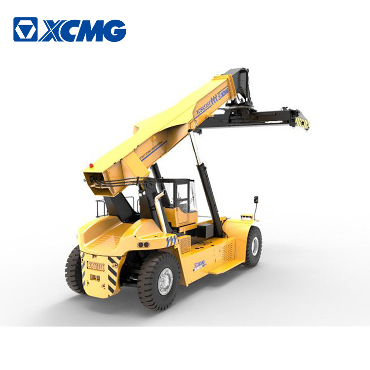 XCMG 45 ton reach stacker for containers XCS4535K China Mobile Container Crane price